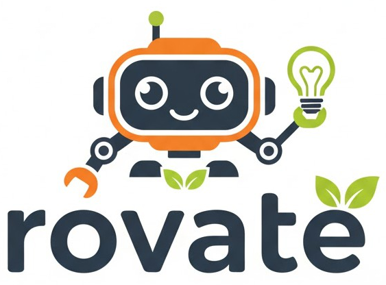 rovate logo